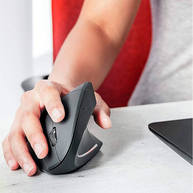 MOUSE VERTICAL