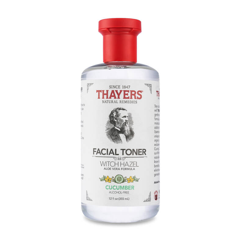 Tónico Facial Thayers Natural Remedies