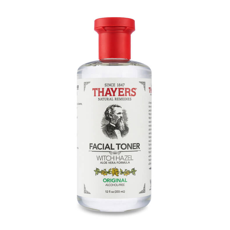 Tónico Facial Thayers Natural Remedies